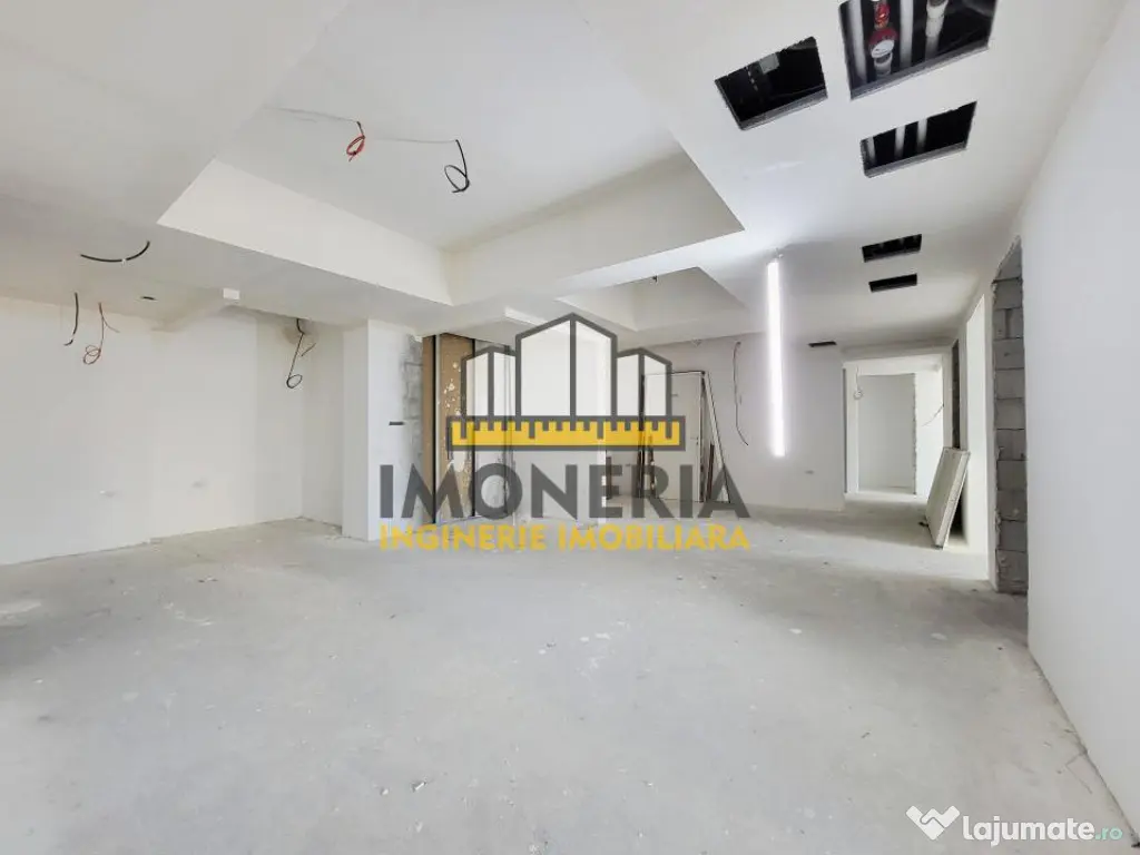 Clinica stomatologie-pregatiri tehnice full-150m metrou MB-0