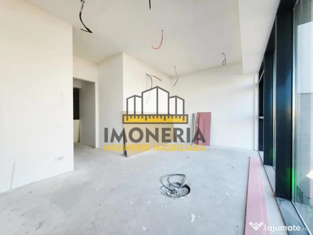 Clinica stomatologie-pregatiri tehnice full-150m metrou MB-0