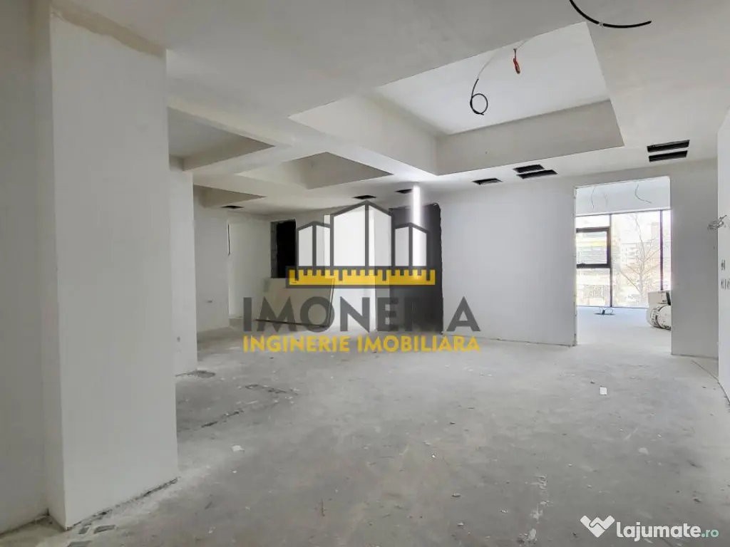 Clinica stomatologie-pregatiri tehnice full-150m metrou MB-0