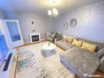 3 Camere-Decomandat- Sebastian