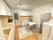 3 Camere-Decomandat- Sebastian 