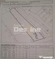 Teren intravilan Valea Mare Pravat 9.915 mp, deschidere DN 