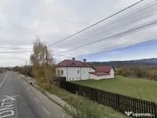 Teren intravilan Valea Mare Pravat 9.915 mp, deschidere DN 