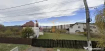 Teren intravilan Valea Mare Pravat 9.915 mp, deschidere DN
