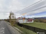 Teren intravilan Valea Mare Pravat 9.915 mp, deschidere DN 