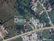 Teren intravilan Valea Mare Pravat 9.915 mp, deschidere DN 