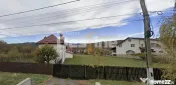 Teren intravilan Valea Mare Pravat 9.915 mp, deschidere DN 
