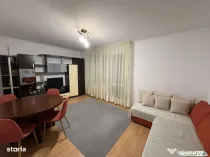 3 Camere Aparatorii Patriei - 76mp - Centrala - 2 balcoane P