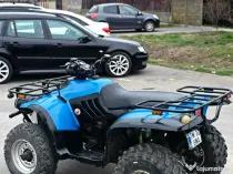 Atv Linhai 300cc