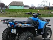 Atv Linhai 300cc 