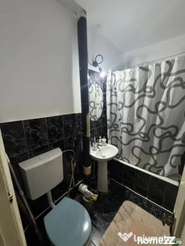 Apartament 3 camere, 56 mp, zona Centrala