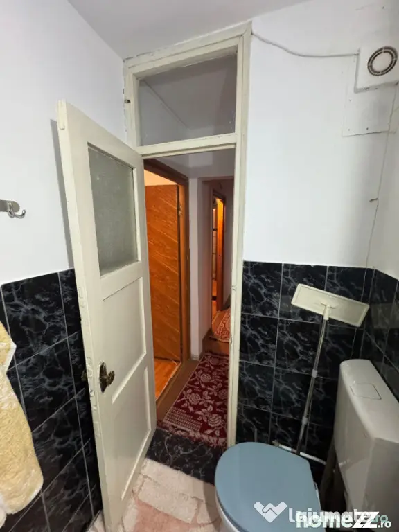 Apartament 3 camere, 56 mp, zona Centrala