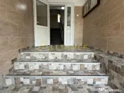 Metrou Aparatorii Patrie 3 cam bloc 1985 et 2 