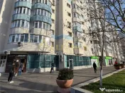 Metrou Aparatorii Patrie 3 cam bloc 1985 et 2 