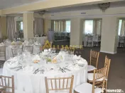 Afacere la cheie >Complex Saloane de evenimente\\Cazare\\Res 