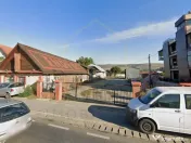Teren 2450 mp + 3 hale / depozite in Florești 
