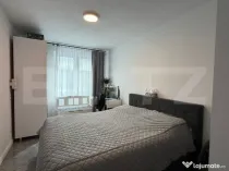 Apartament luminos 3 camere, decomandat, la 3 min de Iulius