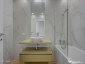 Penthouse | 274 mp | Stefan cel Mare | Viitorului 134 