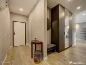 Penthouse | 274 mp | Stefan cel Mare | Viitorului 134 