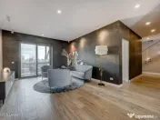 Penthouse | 274 mp | Stefan cel Mare | Viitorului 134 