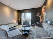 Penthouse | 274 mp | Stefan cel Mare | Viitorului 134 