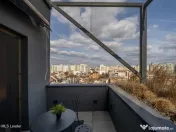 Penthouse | 274 mp | Stefan cel Mare | Viitorului 134 