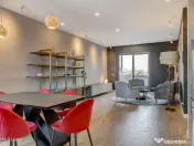 Penthouse | 274 mp | Stefan cel Mare | Viitorului 134 