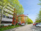 2 camere - bloc 2014 - 68 mp - Sos. Oltenitei - loc parcare 