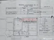2 camere - bloc 2014 - 68 mp - Sos. Oltenitei - loc parcare 