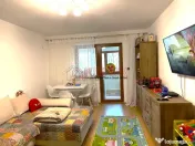 2 camere - bloc 2014 - 68 mp - Sos. Oltenitei - loc parcare 