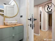 Apartament 4 camere - Finisat modern - Ideal Investitie 