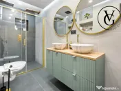 Apartament 4 camere - Finisat modern - Ideal Investitie 