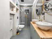 Apartament 4 camere - Finisat modern - Ideal Investitie 