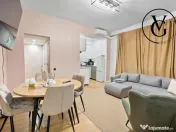 Apartament 4 camere - Finisat modern - Ideal Investitie 