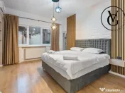 Apartament 4 camere - Finisat modern - Ideal Investitie 