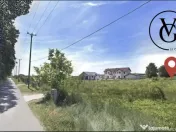 Teren construibil în Corbeanca – locație premium pentru 