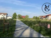 Teren construibil în Corbeanca – locație premium pentru 