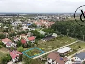 Teren construibil în Corbeanca – locație premium pentru 