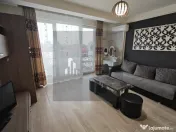 Garsoniera Soseaua Giurgiului / Luica 