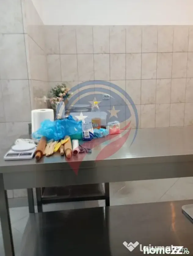 Spațiu comercial de închiriat centru