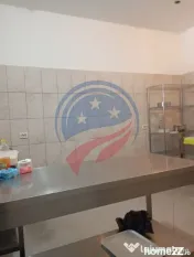 Spațiu comercial de închiriat centru 