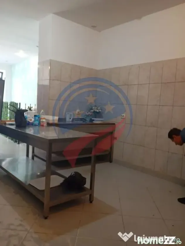 Spațiu comercial de închiriat centru