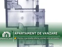 Apartament cu 3 camere ~ zona Unirii Sud / BIG ~ confort 1 / 75mp