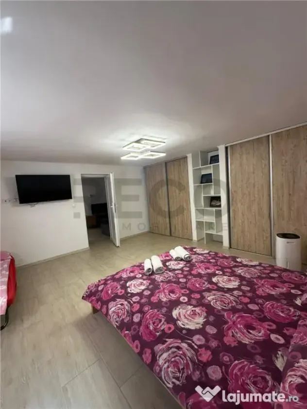 RECO Apartament ultracentral #238;n Oradea cu pozitie excele