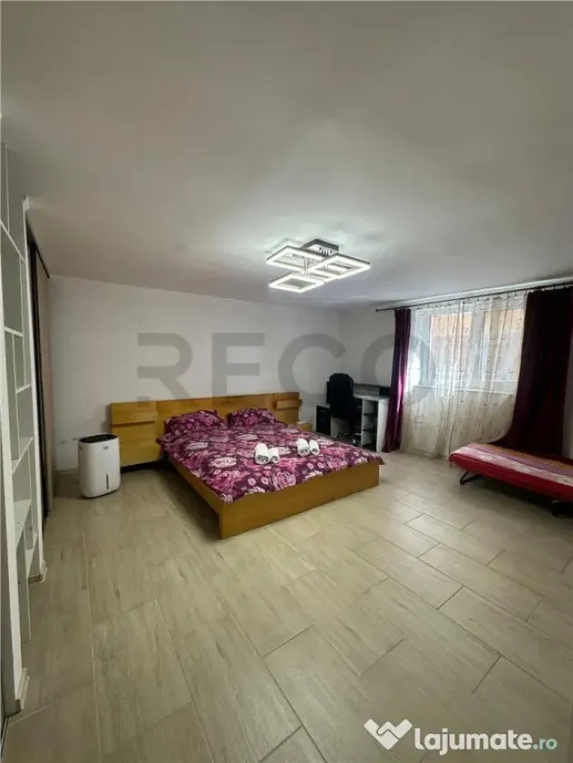 RECO Apartament ultracentral #238;n Oradea cu pozitie excele