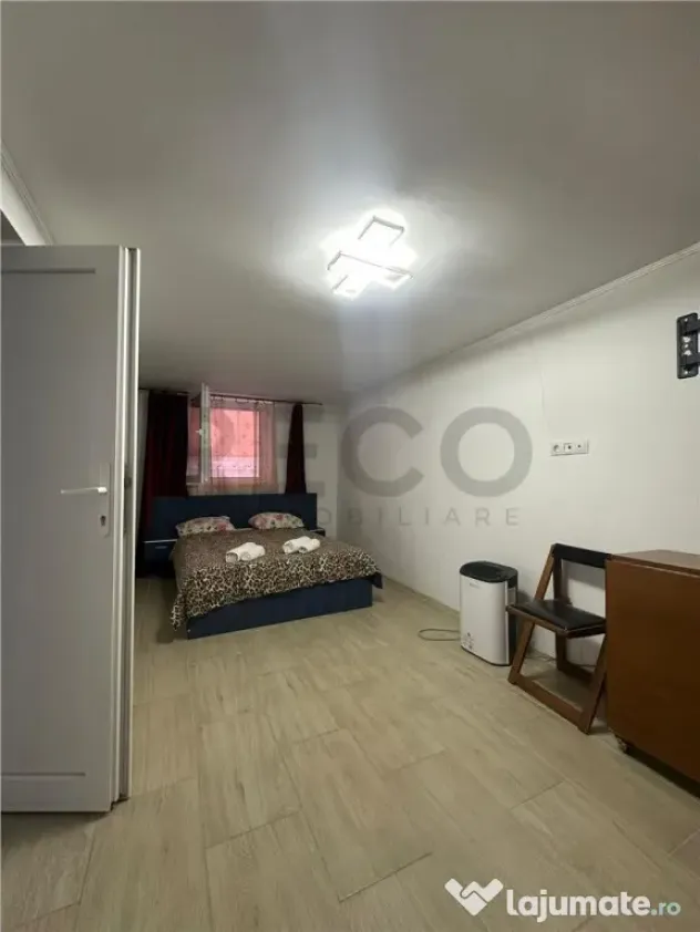 RECO Apartament ultracentral #238;n Oradea cu pozitie excele