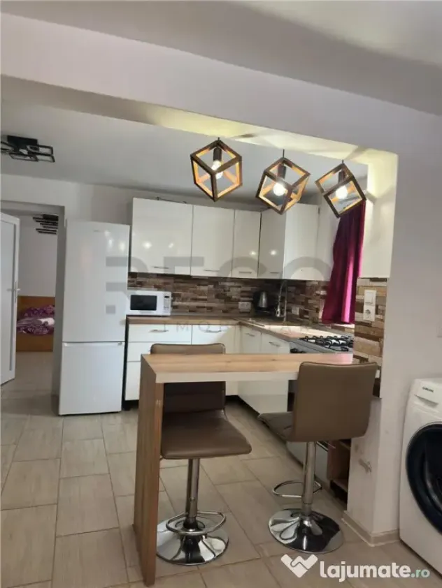 RECO Apartament ultracentral #238;n Oradea cu pozitie excele
