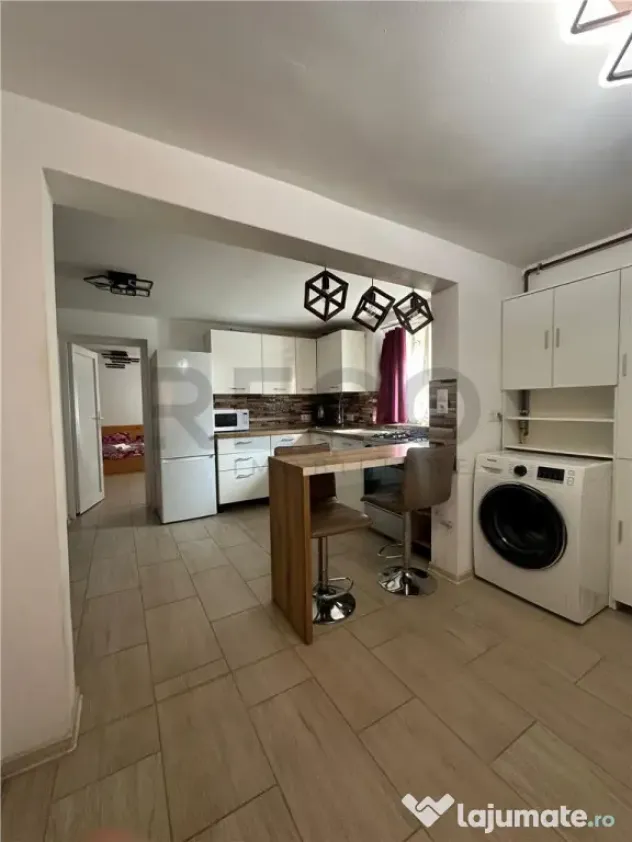 RECO Apartament ultracentral #238;n Oradea cu pozitie excele