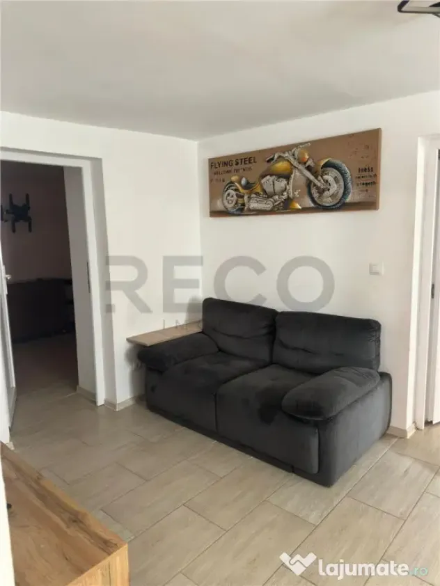 RECO Apartament ultracentral #238;n Oradea cu pozitie excele
