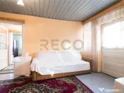 RECO Casa in Sarbi la 27km de Oradea cu dublu front stradal 